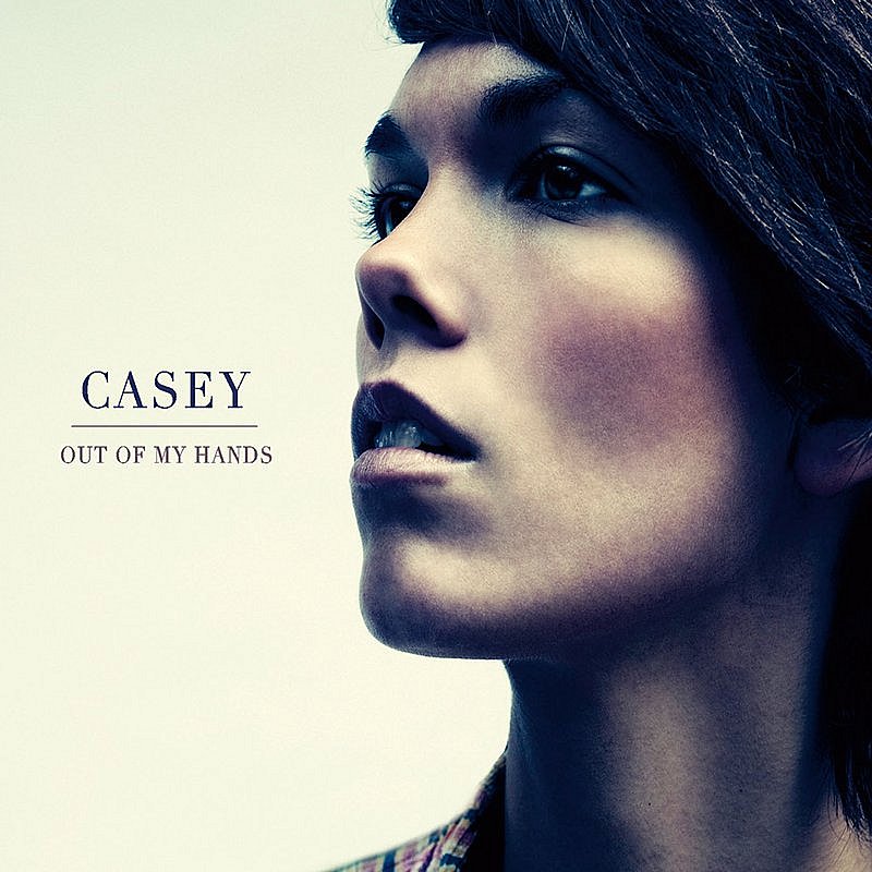 Casey/Out Of My Hands